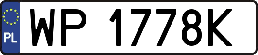 WP1778K