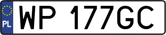 WP177GC