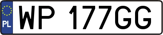 WP177GG