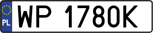 WP1780K
