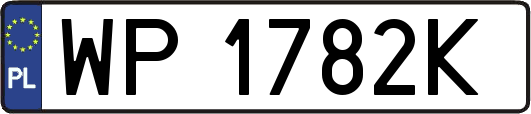 WP1782K