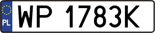 WP1783K