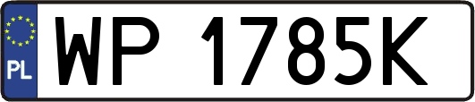 WP1785K