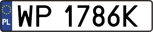 WP1786K
