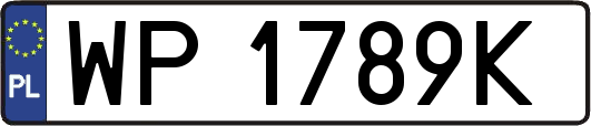 WP1789K