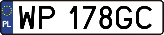 WP178GC