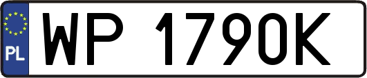 WP1790K