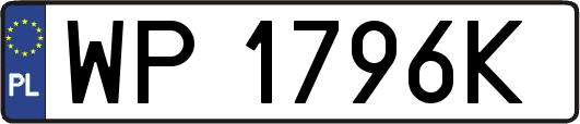 WP1796K