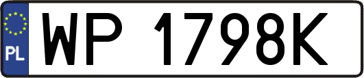 WP1798K