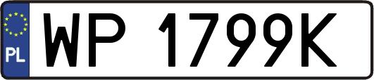 WP1799K