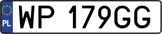 WP179GG