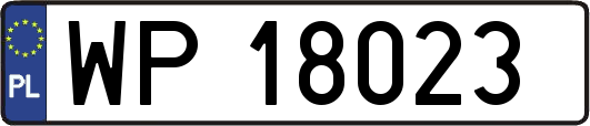 WP18023