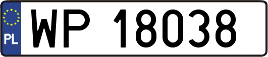 WP18038