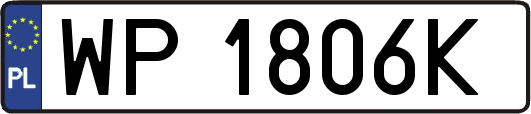 WP1806K