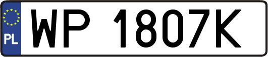 WP1807K