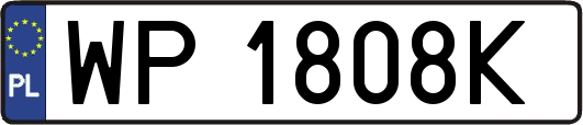 WP1808K