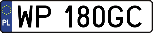 WP180GC