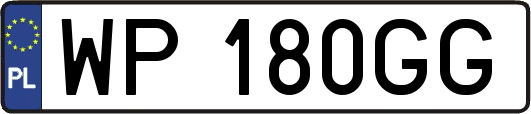 WP180GG