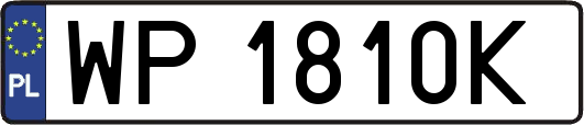 WP1810K