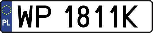 WP1811K