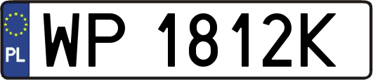 WP1812K