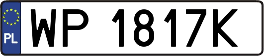 WP1817K