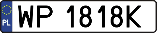 WP1818K