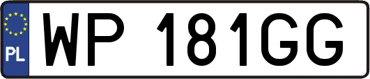 WP181GG