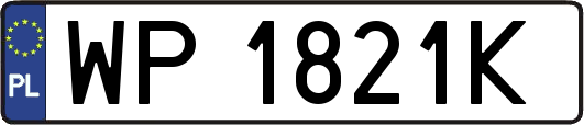 WP1821K