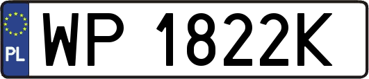 WP1822K