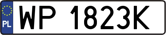 WP1823K