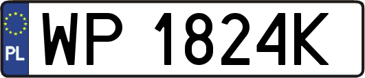 WP1824K