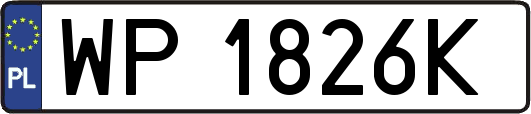 WP1826K