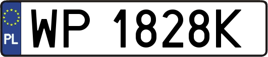 WP1828K