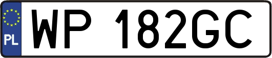 WP182GC