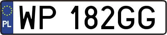 WP182GG