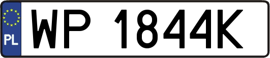 WP1844K