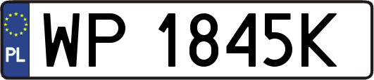 WP1845K