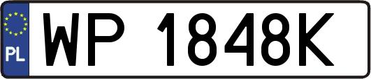 WP1848K