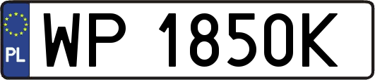 WP1850K
