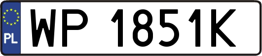 WP1851K