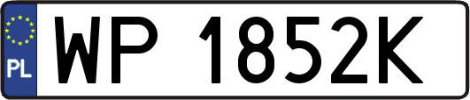 WP1852K