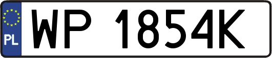 WP1854K