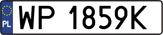 WP1859K
