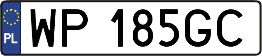 WP185GC