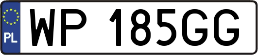 WP185GG