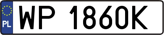 WP1860K