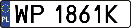 WP1861K