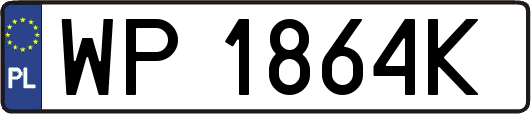 WP1864K