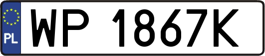 WP1867K